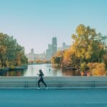 5 Best running routes in Chicago